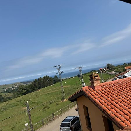 Готель Casa Albertino Larteme Екстер'єр фото