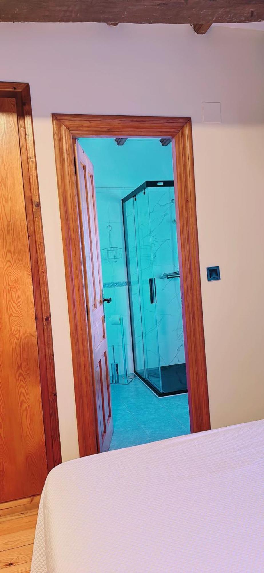 Готель Casa Albertino Larteme Екстер'єр фото