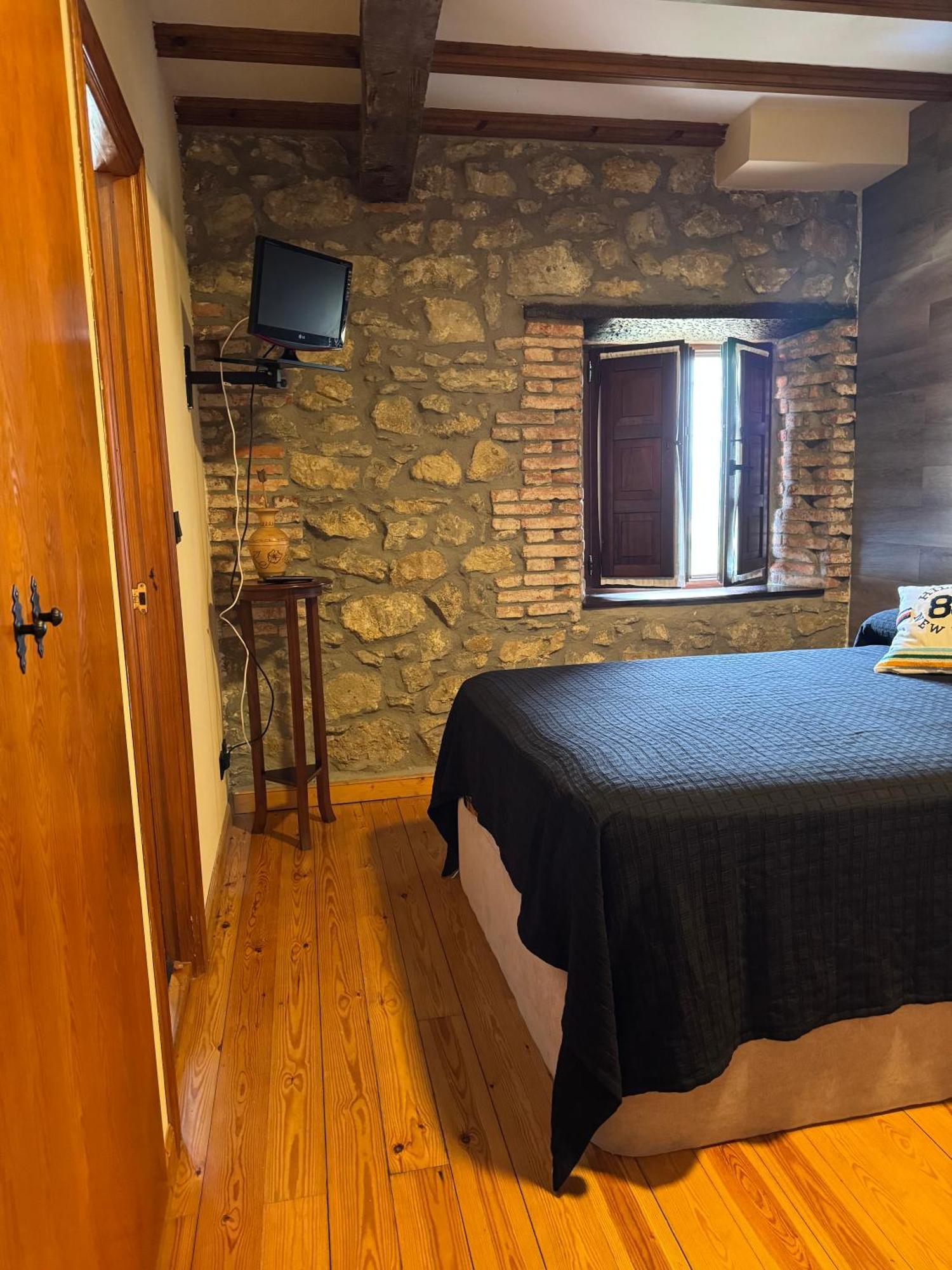 Готель Casa Albertino Larteme Екстер'єр фото