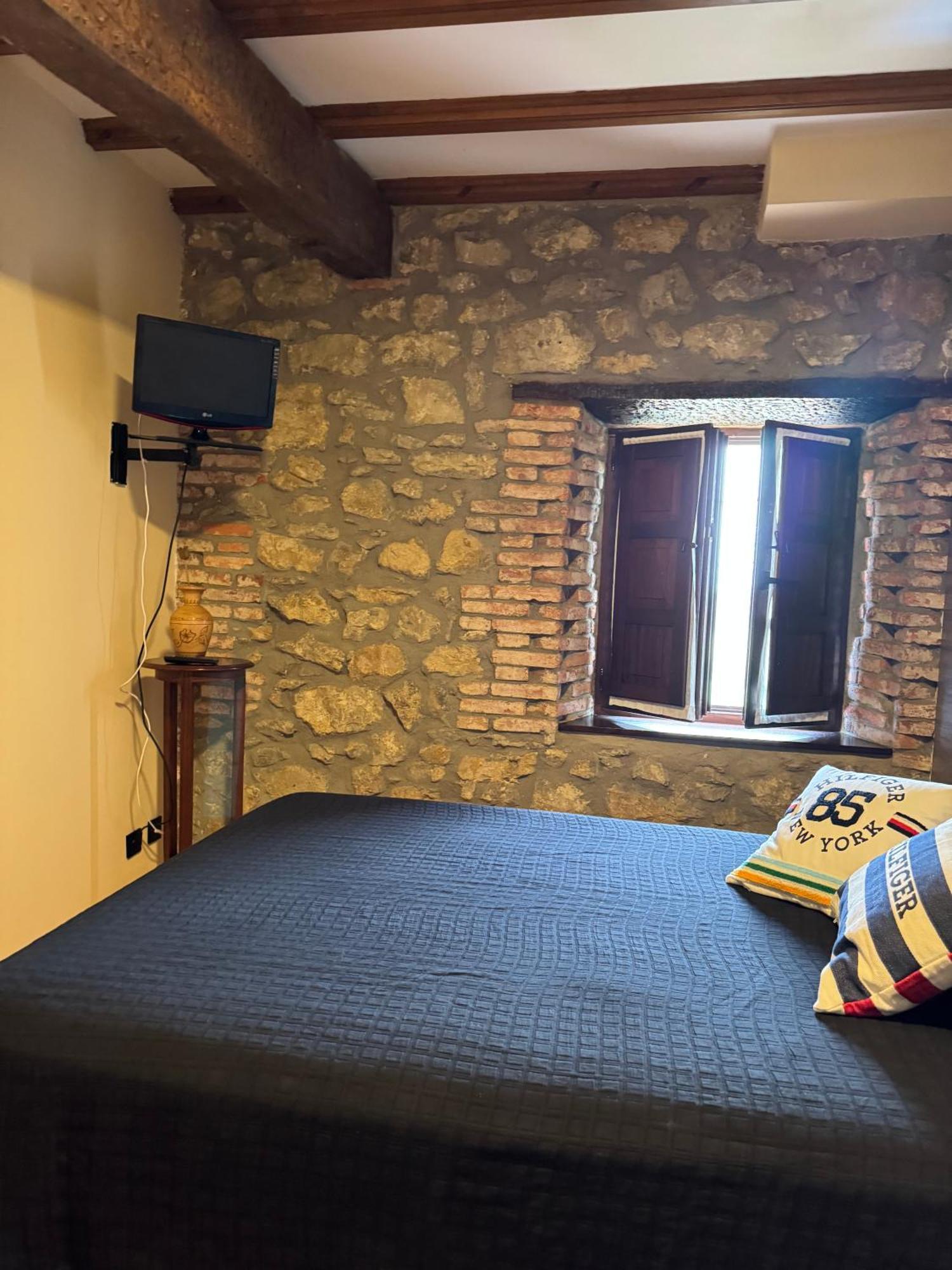 Готель Casa Albertino Larteme Екстер'єр фото