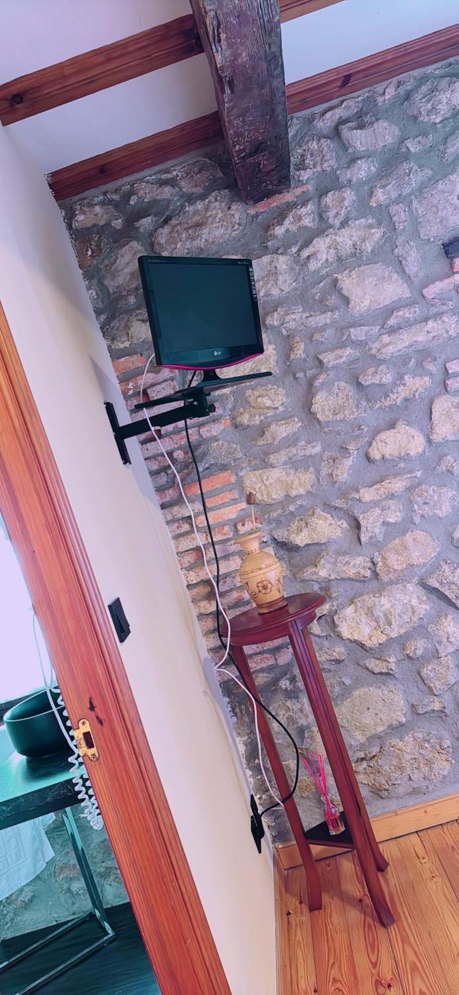 Готель Casa Albertino Larteme Екстер'єр фото