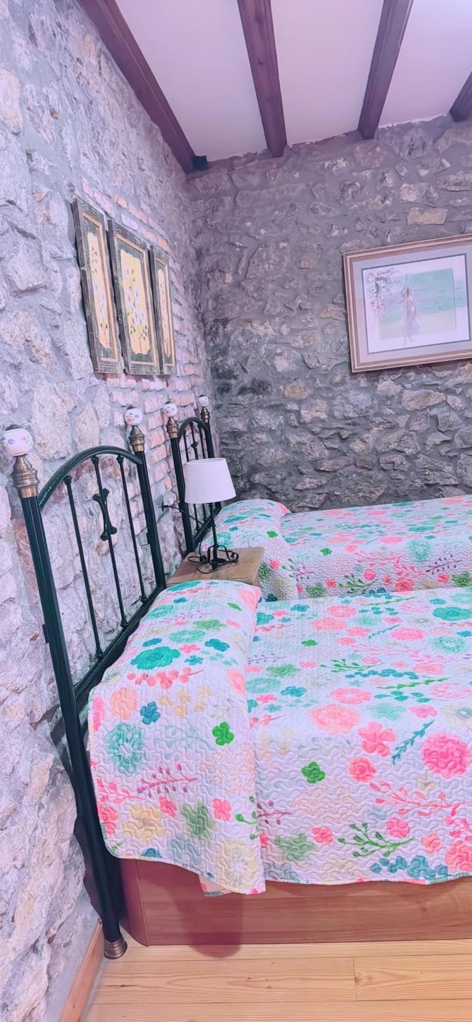 Готель Casa Albertino Larteme Екстер'єр фото
