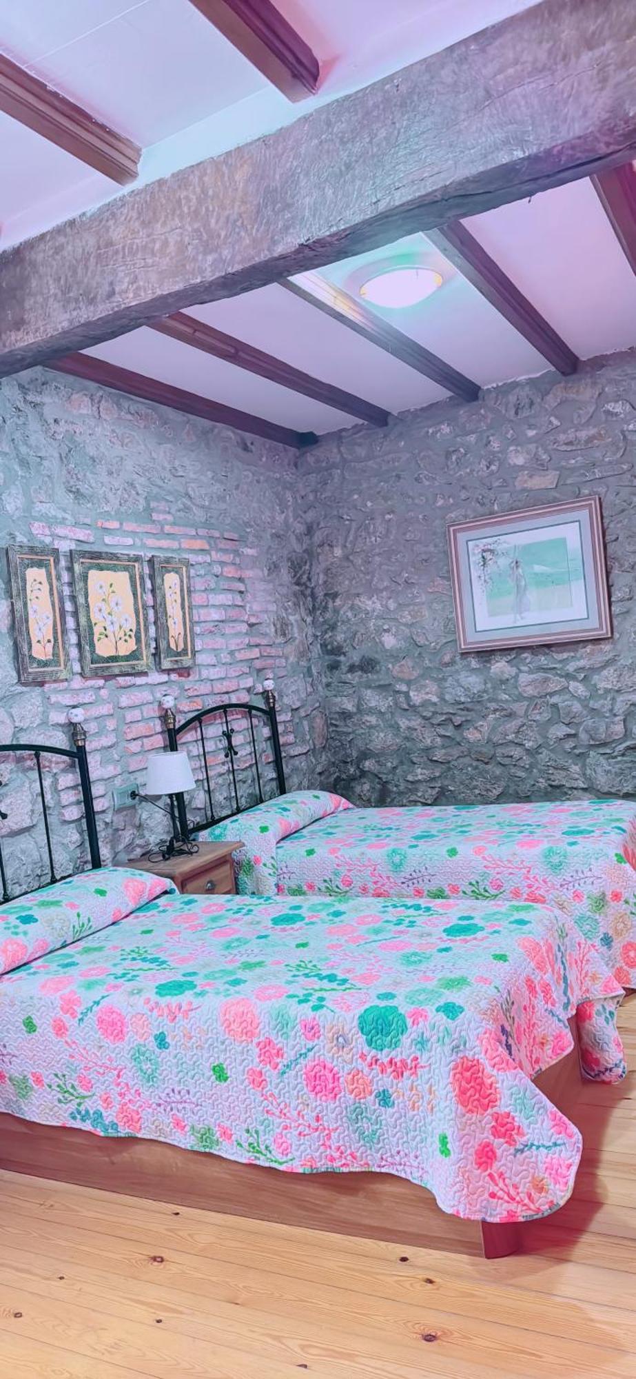 Готель Casa Albertino Larteme Екстер'єр фото