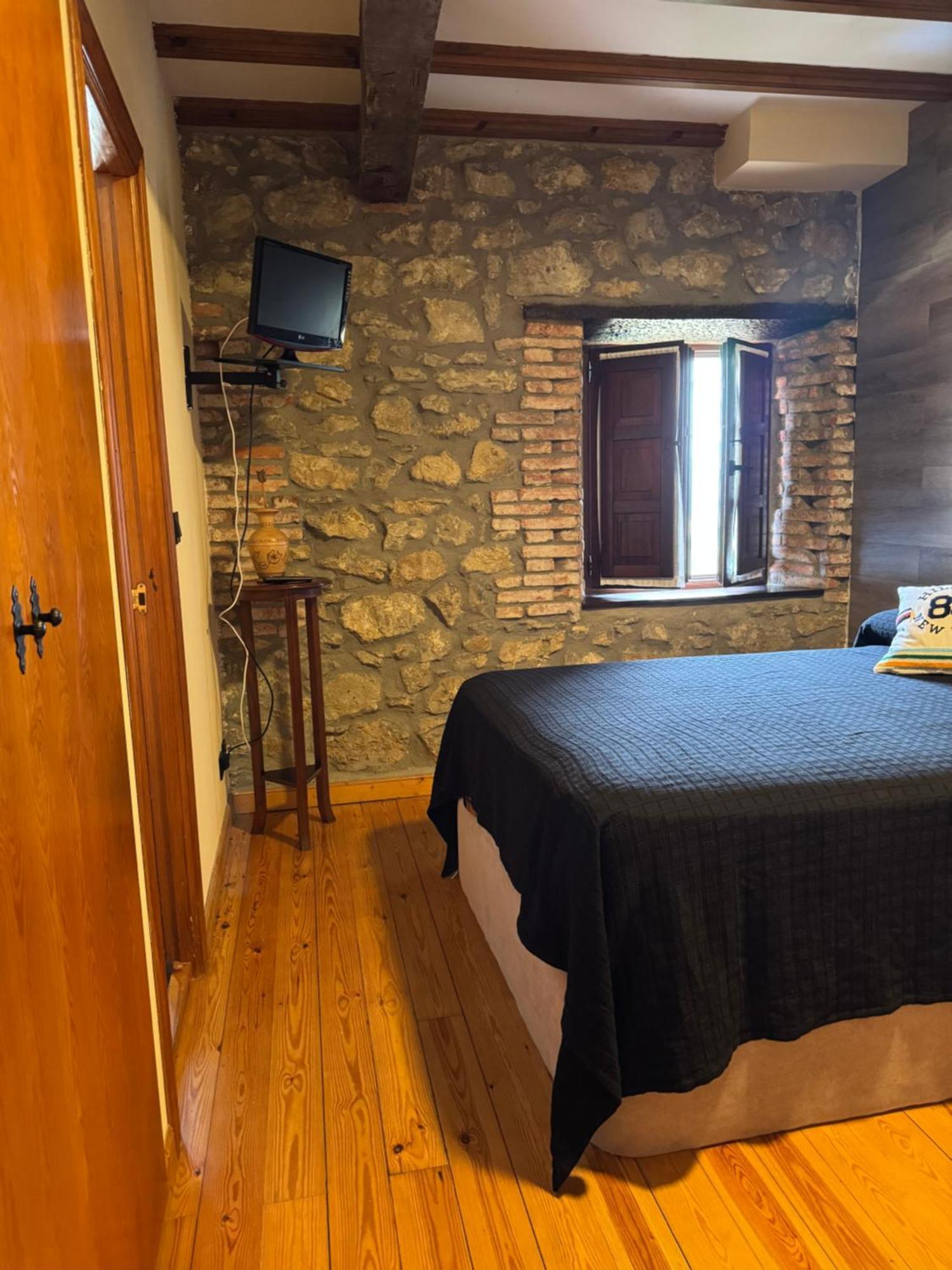 Готель Casa Albertino Larteme Екстер'єр фото