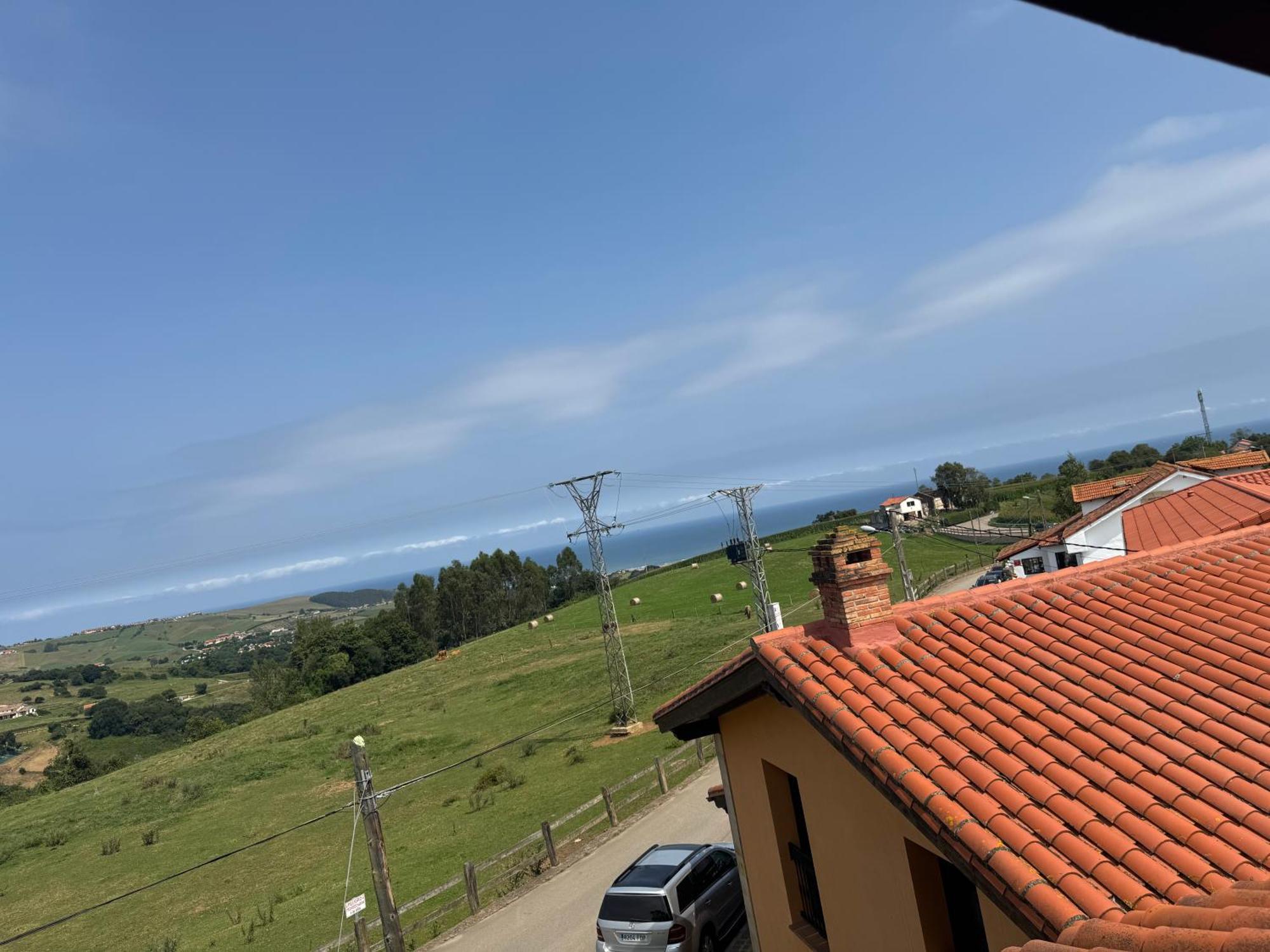 Готель Casa Albertino Larteme Екстер'єр фото