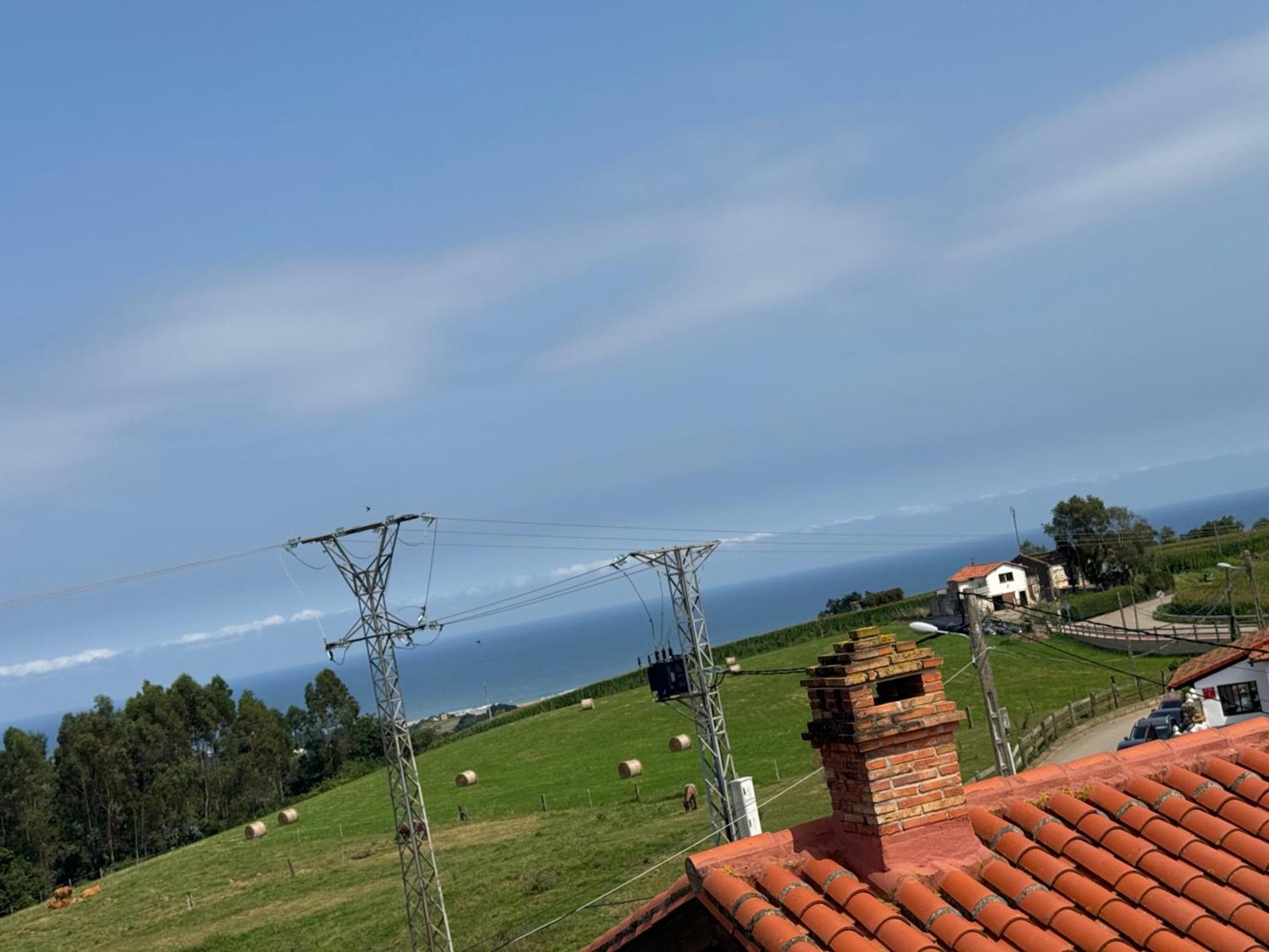Готель Casa Albertino Larteme Екстер'єр фото