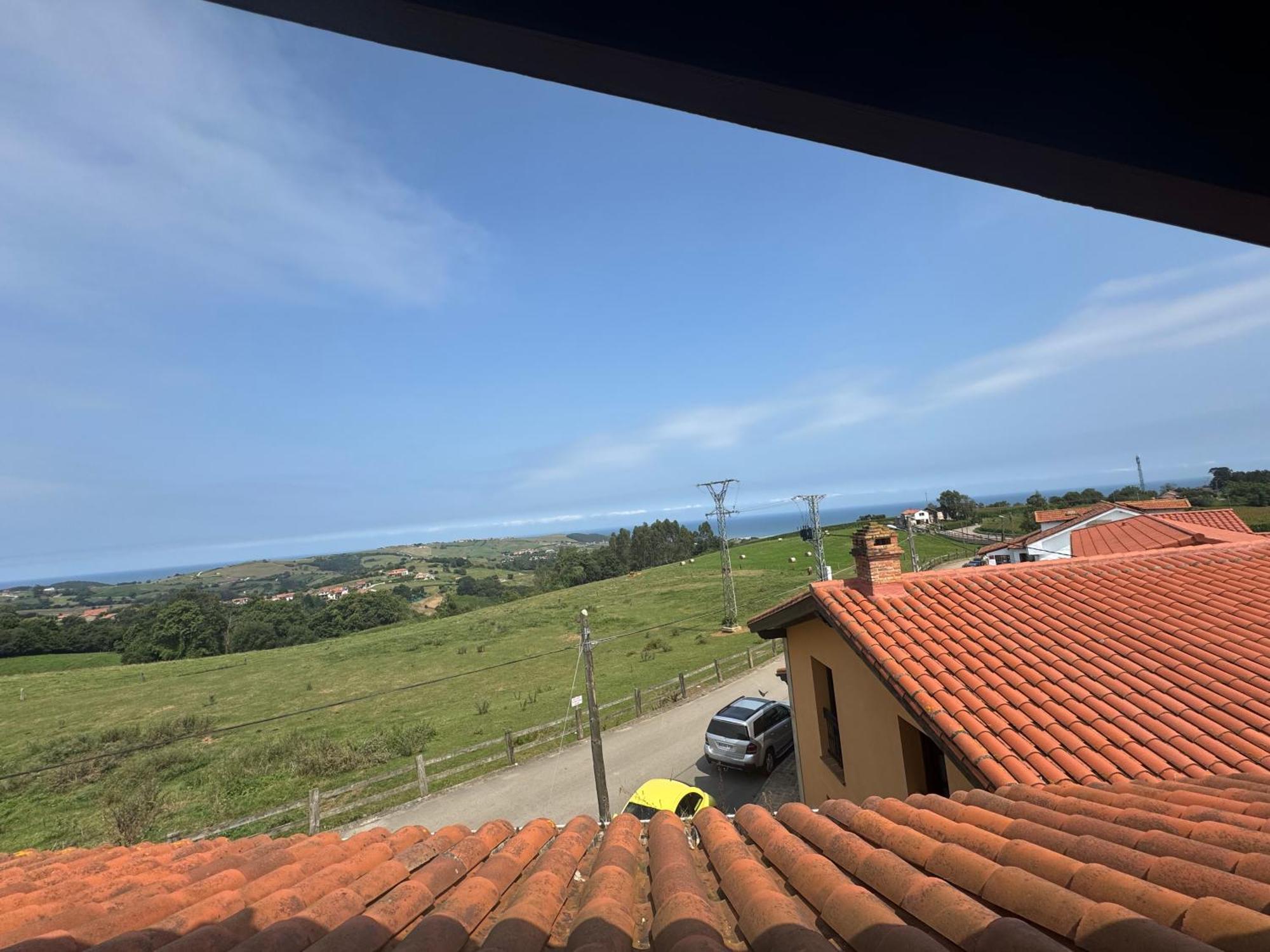 Готель Casa Albertino Larteme Екстер'єр фото