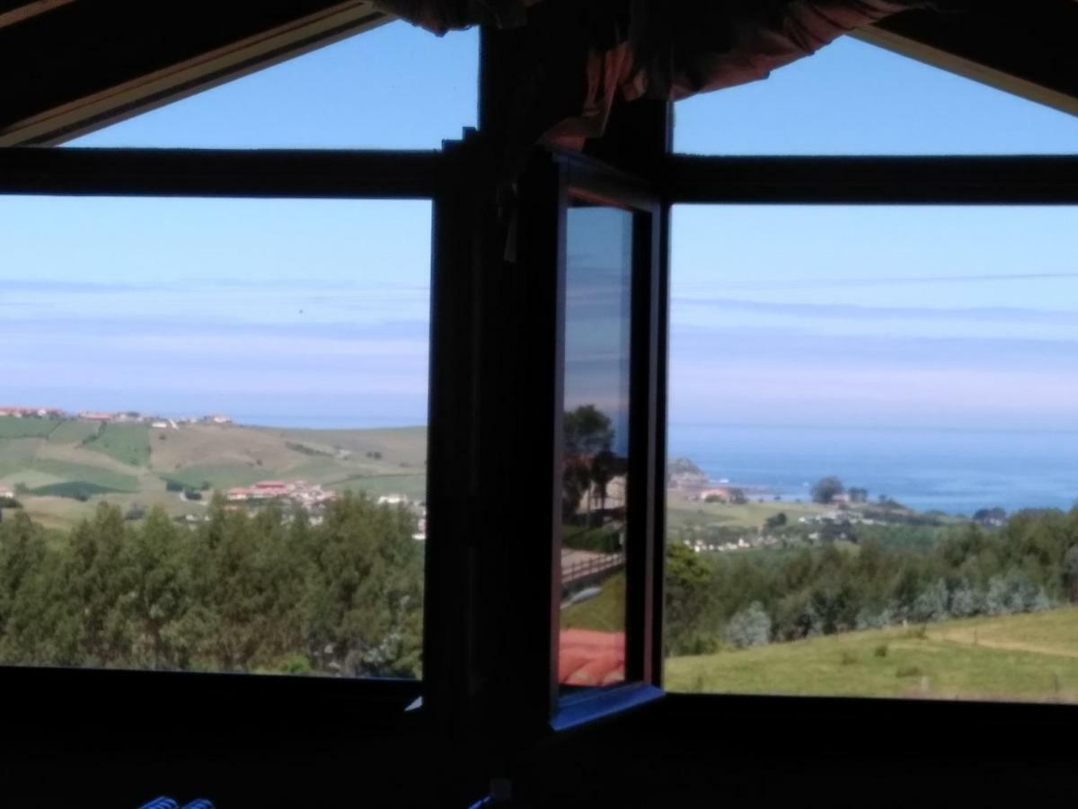 Готель Casa Albertino Larteme Екстер'єр фото