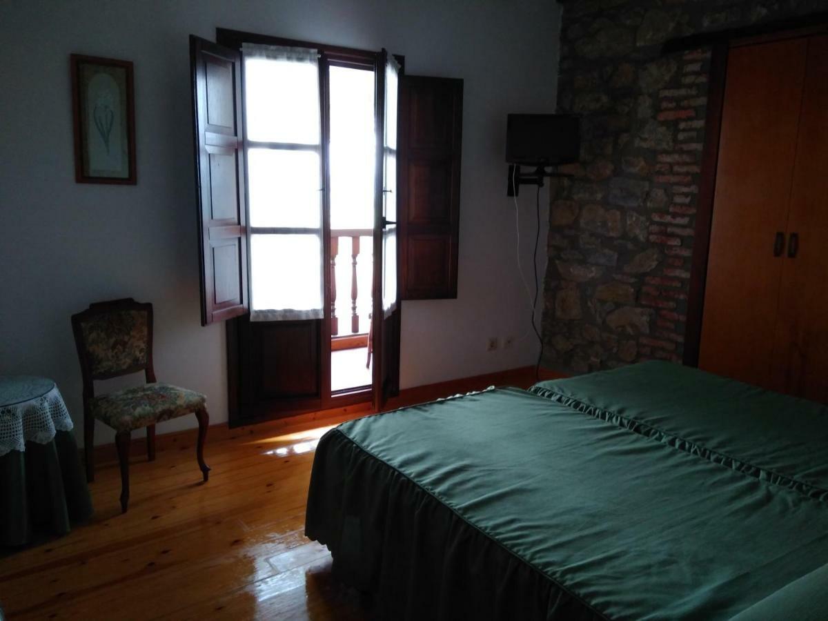 Готель Casa Albertino Larteme Екстер'єр фото
