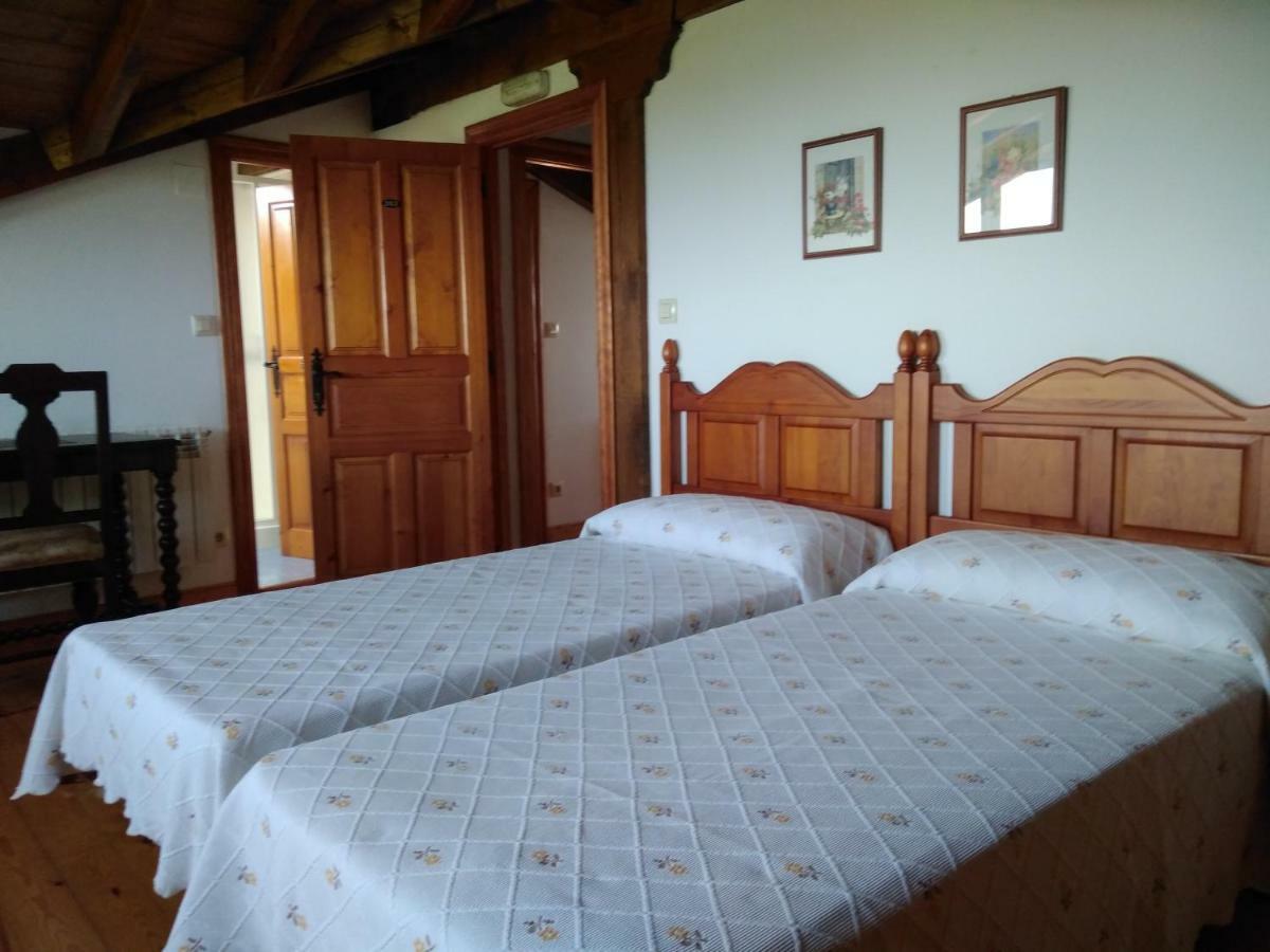 Готель Casa Albertino Larteme Екстер'єр фото