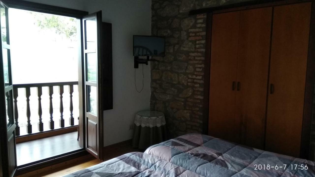 Готель Casa Albertino Larteme Екстер'єр фото
